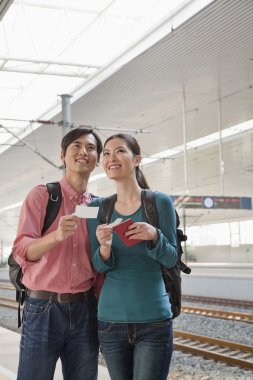 Çift tren zamanlama denetimi