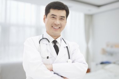 Doktor