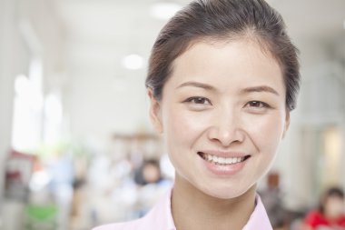 Beyaz yakalı işçi