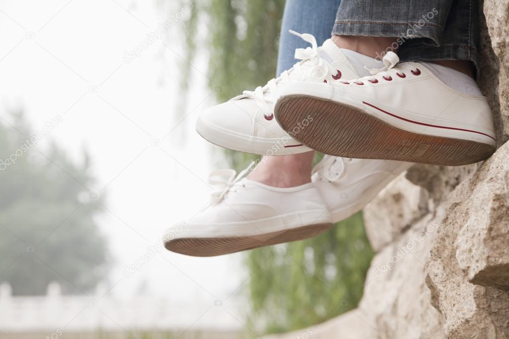 Couple's Feet