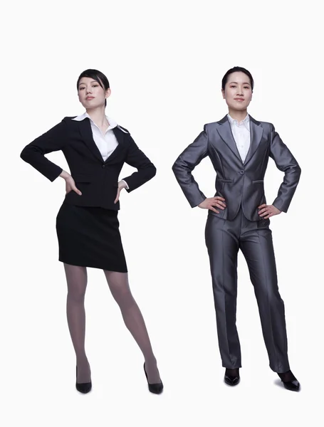 Businesswomen — Stock Photo, Image