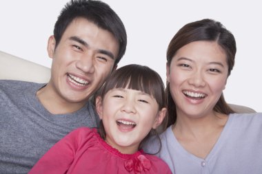 aile portresi