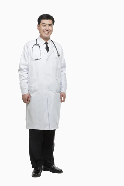 Medico — Foto Stock