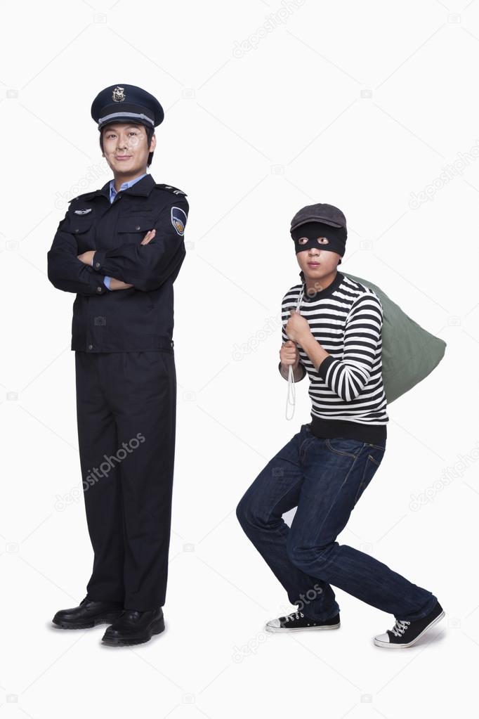 警察官写真素材 ロイヤリティフリー警察官画像 Depositphotos