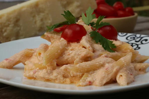 ricotta peynirli makarna çeşitleri