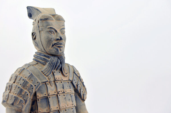Chinese warrior is a strong team in the world of the china