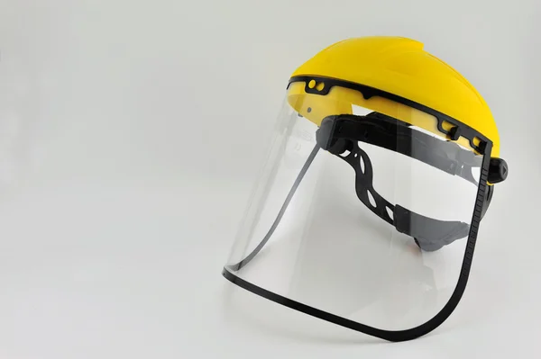 Casco de seguridad — Foto de Stock