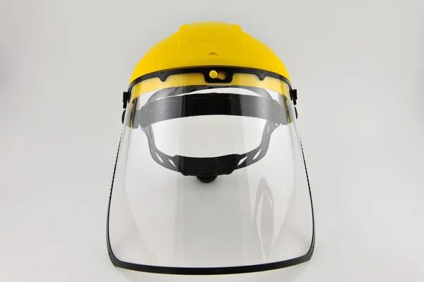 Casco de seguridad — Foto de Stock