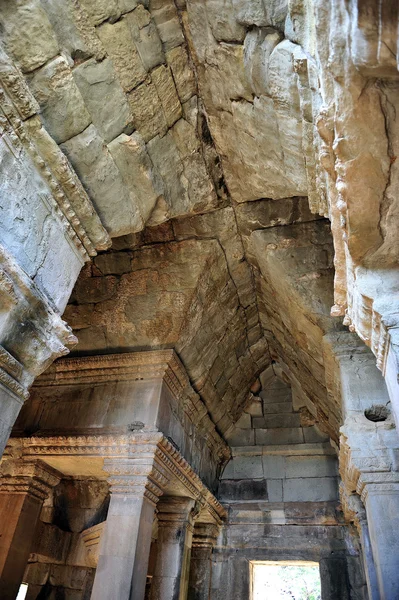 Templet angkor wat Kambodja — Stockfoto