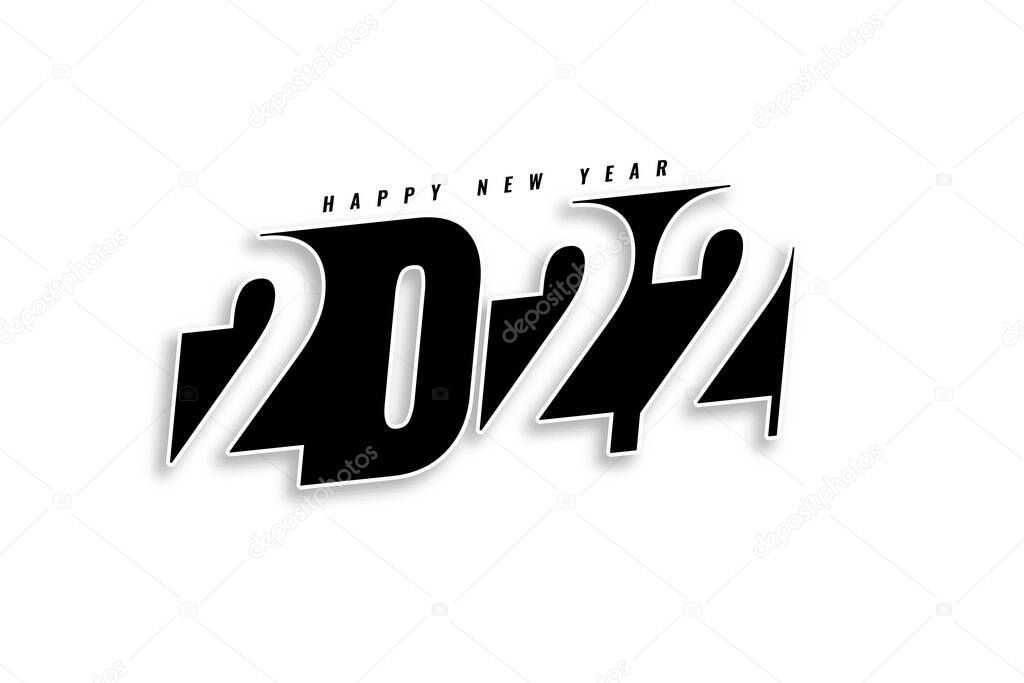happy new year 2022 text