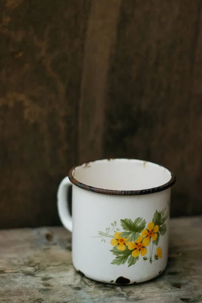 Masada Çay Var — Stok fotoğraf