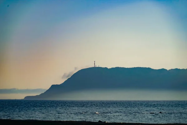 하코데이 데이의 홋카이도 하코데 — 스톡 사진