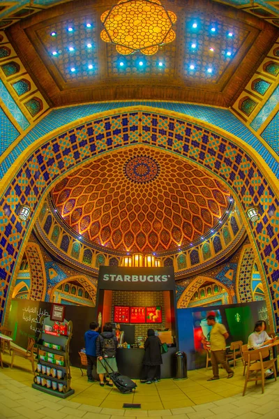 Ibn Batta Mall Uae Uae — 스톡 사진