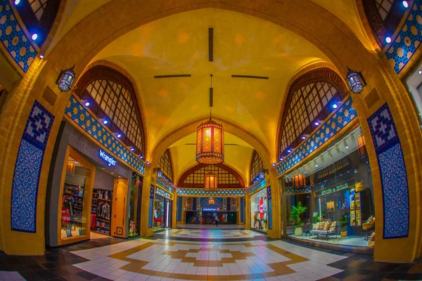 Ibn Batta Mall Uae Uae — 스톡 사진