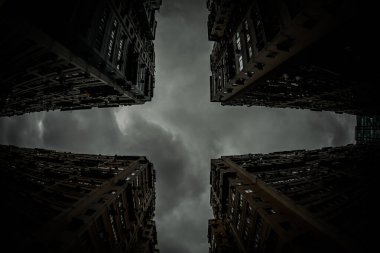 Hong Kong Büyük Toplantı Evi. Çekim yeri: Hong Kong Özel Yönetim Bölgesi