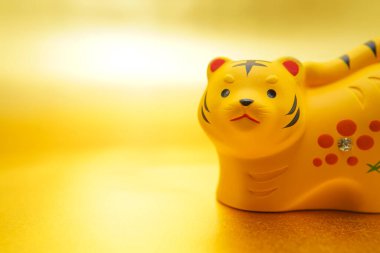 Yılın yeni yıl kartı (2022). Çekim yeri: Yokohama-şehir kanagawa ili