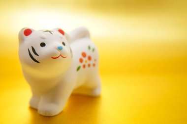 Yılın yeni yıl kartı (2022). Çekim yeri: Yokohama-şehir kanagawa ili