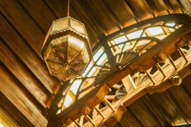 Souk Madinaj Meira (UAE Dubai). Shooting Location: Dubai