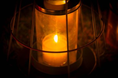 Fashionable Candle Image. Shooting Location: Yokohama-city kanagawa prefecture