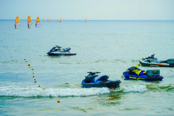 Sagami Bay Sea and Marine Sports. Shooting Location: Kamakura City, Kanagawa Prefecture