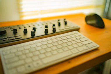 Masa başı görüntüsü. Çekim yeri: Yokohama-şehir kanagawa ili