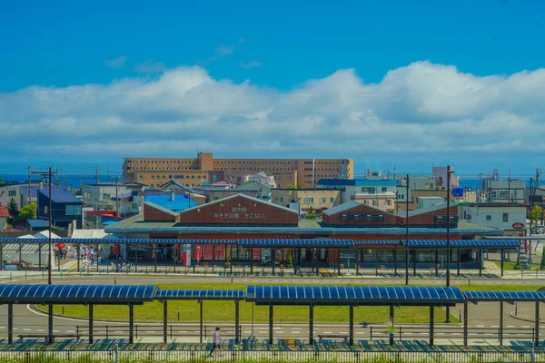 Kikonai station Stock Photos, Royalty Free Kikonai station Images