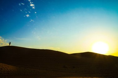 Arabia Desert (UAE Dubai Prince). Shooting Location: Dubai