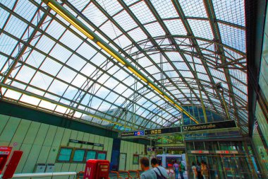 Viyana şehri, Avusturya. Çekim yeri: Avusturya, Viyana