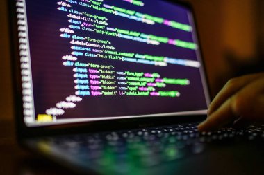 Programın yansıtıldığı PC ekranı. Çekim yeri: Yokohama-şehir kanagawa ili