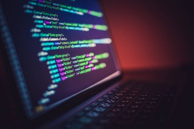 Programın yansıtıldığı PC ekranı. Çekim yeri: Yokohama-şehir kanagawa ili