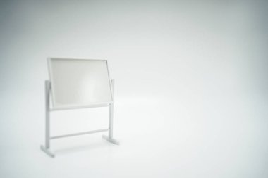 Beyaz tahtanın görüntüsü. Çekim yeri: Tsurumi -ku, Yokohama