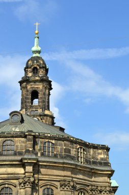 Dresden eski dom