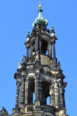 Dresden eski dom