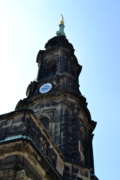Dresden eski dom