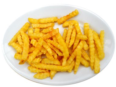 tabak patates soğan ile