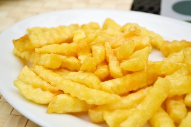 tabak patates soğan ile