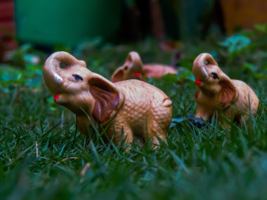 nesneleri ev süslemeleri,