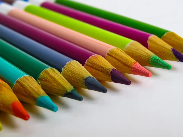 School Supplies for education — Stock Photo, Image