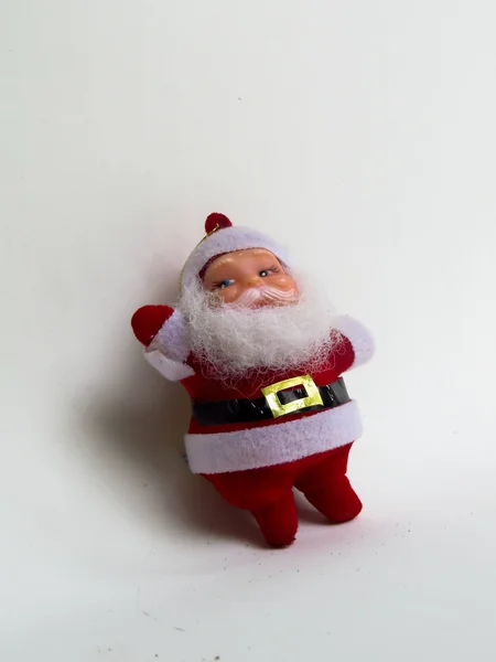 Santa Claus Christmas — Stock Photo, Image