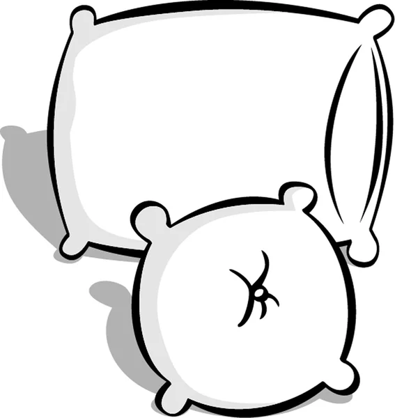 Doodle yastık