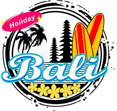 Bali Adası
