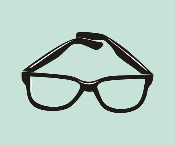 Sunglasses vector — Stock Vector