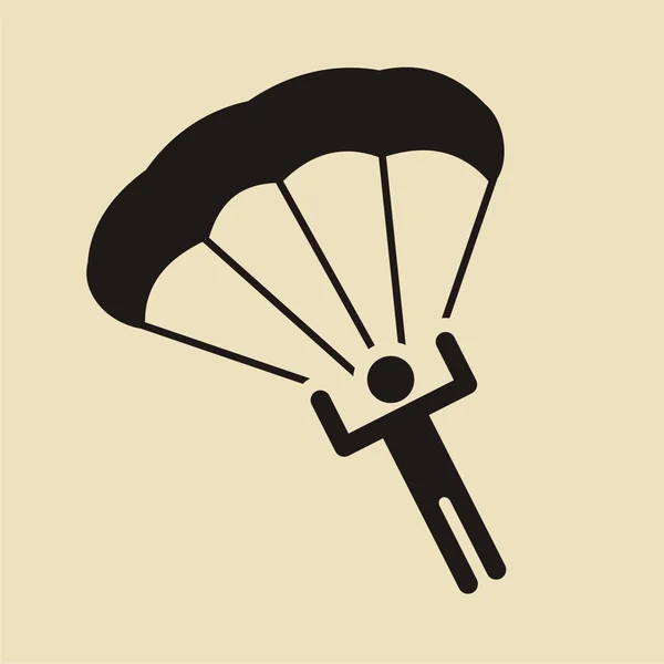 Parachute Dessin Humoristique Images Vectorielles Parachute Dessin Humoristique Vecteurs Libres De Droits Depositphotos