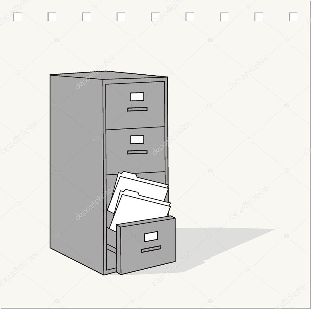 File Stock Vector Image by ©halimqd 43333381