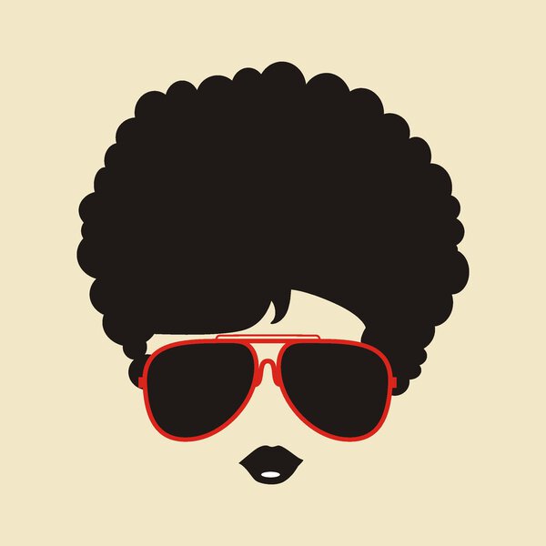 Очки в разных стилях
