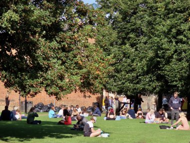 Winchester Katedrali Kapat