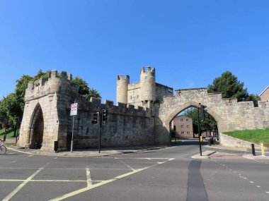 York Walmgate Bar