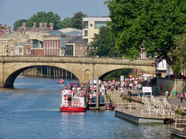 Nehir Ouse York