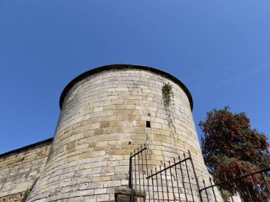 York kale kulesi