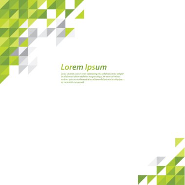 Dekoratif vektörel desenler sürüsü.